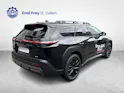 Toyota bZ4X Touring Premium AWD