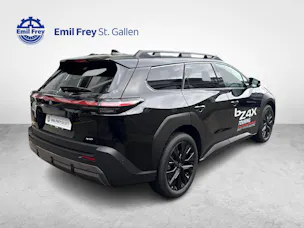 Toyota bZ4X Touring Premium AWD