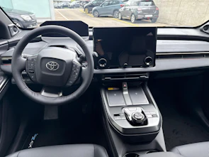 Fahrzeugbild TOYOTA bZ4X Touring Premium AWD