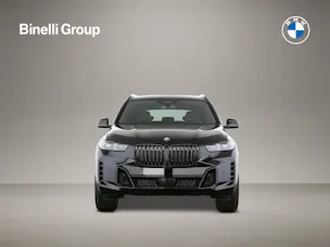 BMW X5 40i xDrive SAG