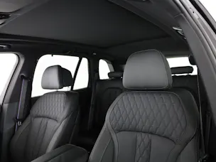 BMW X5 40i xDrive SAG