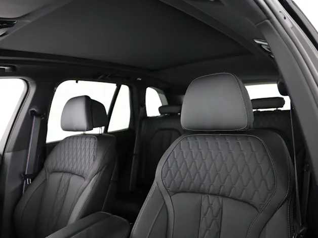 BMW X5 40i xDrive SAG