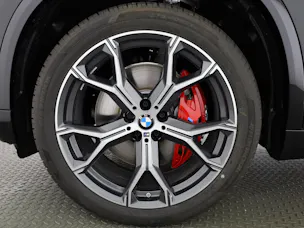 BMW X5 40i xDrive SAG