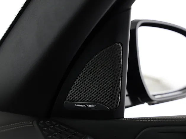 BMW X5 40i xDrive SAG