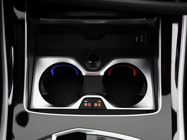 BMW X5 40i xDrive SAG