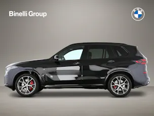 BMW X5 40i xDrive SAG