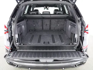 BMW X5 40i xDrive SAG