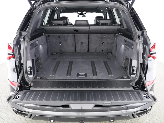BMW X5 40i xDrive SAG