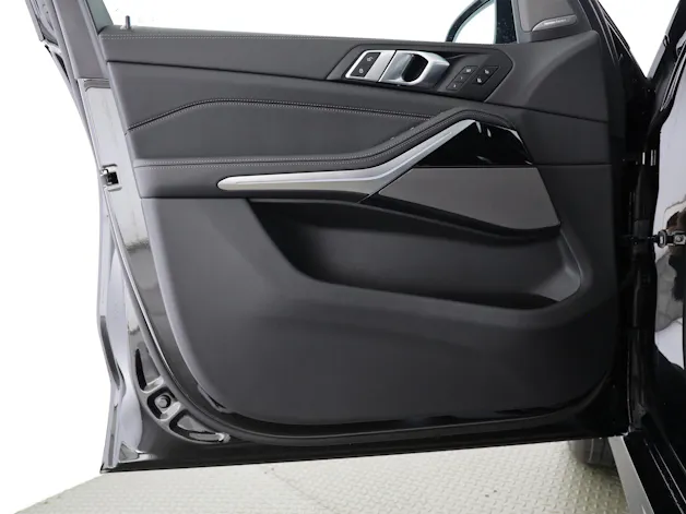 BMW X5 40i xDrive SAG
