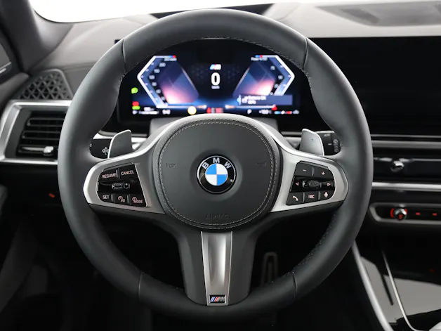BMW X5 40i xDrive SAG