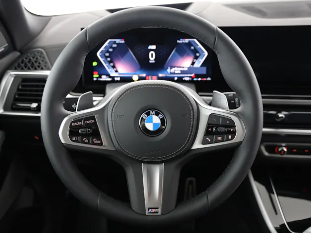 BMW X5 40i xDrive SAG