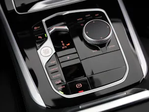 BMW X5 40i xDrive SAG