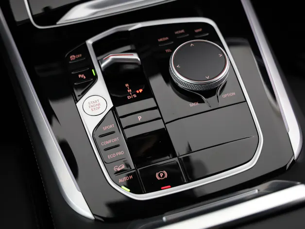 BMW X5 40i xDrive SAG