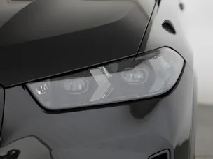 BMW X5 40i xDrive SAG