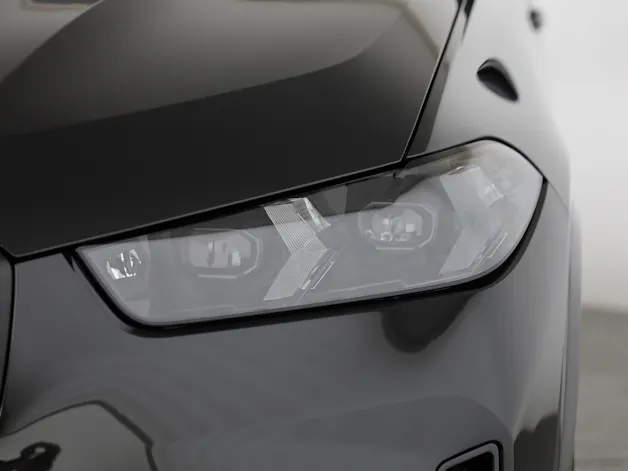 BMW X5 40i xDrive SAG