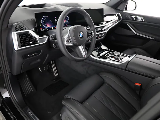 BMW X5 40i xDrive SAG