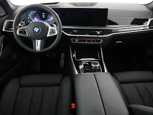 BMW X5 40i xDrive SAG