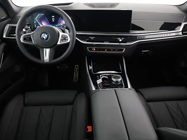 BMW X5 40i xDrive SAG