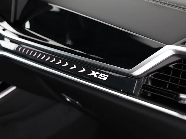 BMW X5 40i xDrive SAG