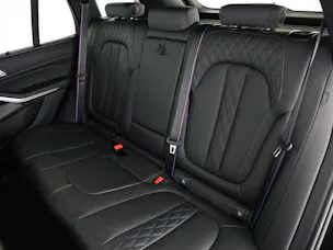 BMW X5 40i xDrive SAG