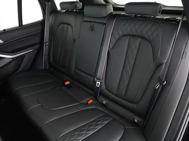 BMW X5 40i xDrive SAG