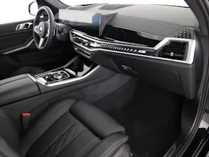 BMW X5 40i xDrive SAG