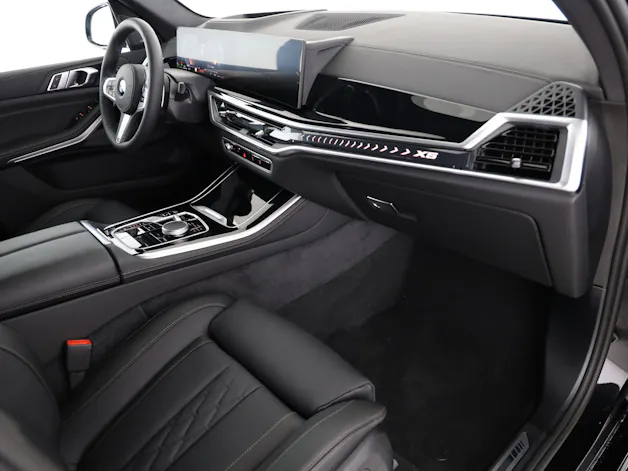 BMW X5 40i xDrive SAG