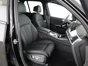 BMW X5 40i xDrive SAG