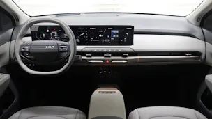 Kia EV3 81 kWh Earth+