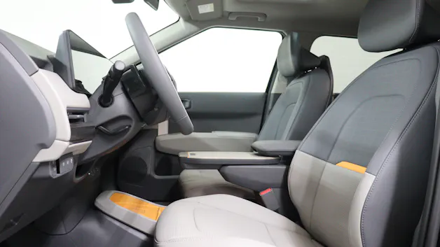 Kia EV3 81 kWh Earth+