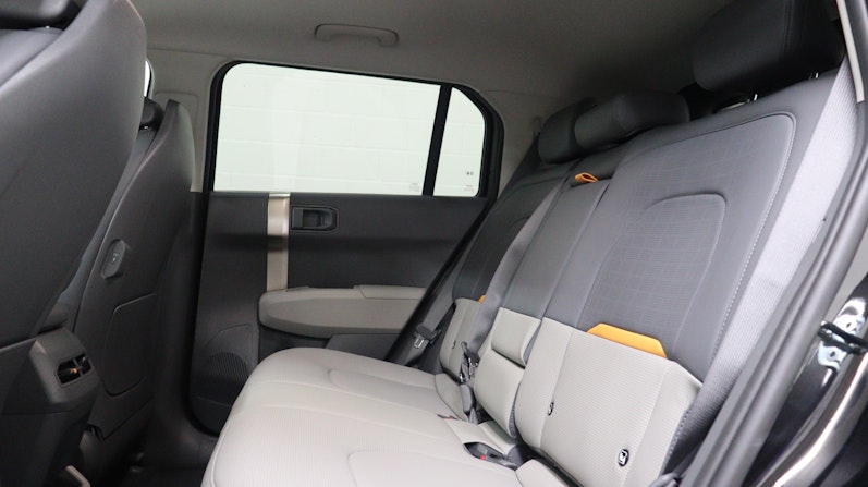 Vehicle image KIA EV3