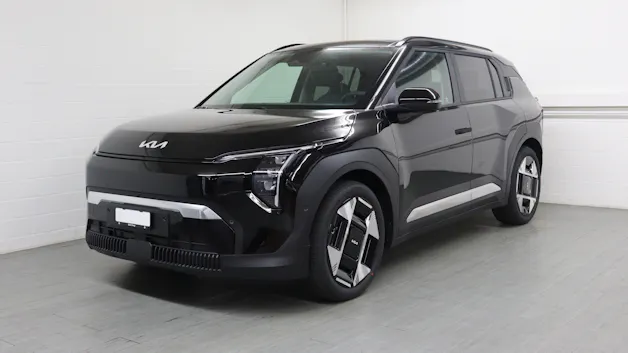 Kia EV3 81 kWh Earth+