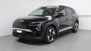 Vehicle image KIA EV3 81 kWh Earth+