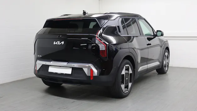 Kia EV3 81 kWh Earth+