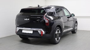 Vehicle image KIA EV3 81 kWh Earth+