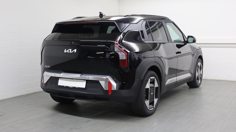 Vehicle image KIA EV3
