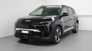 Kia EV3 81 kWh Earth+