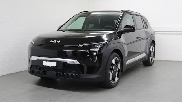 Kia EV3 81 kWh Earth+