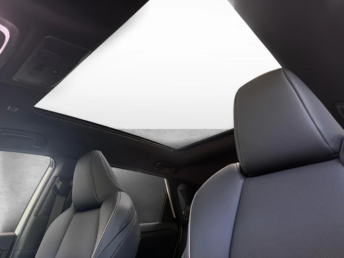 immagine del veicolo TOYOTA BZ4X