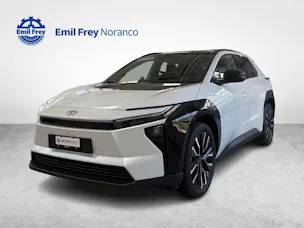 Toyota bZ4X Premium AWD 22KW - Ruote invernali & Servizi inclusi