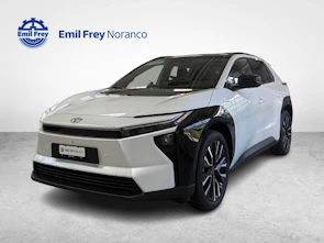 immagine del veicolo TOYOTA bZ4X Premium AWD 22KW - Ruote invernali & Servizi inclusi