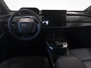Toyota bZ4X Premium AWD 22KW - Ruote invernali & Servizi inclusi