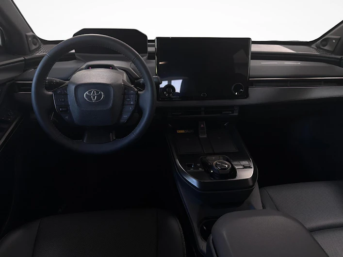 immagine del veicolo TOYOTA BZ4X