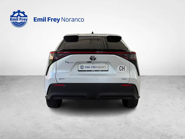 Toyota bZ4X Premium AWD 22KW - Ruote invernali & Servizi inclusi