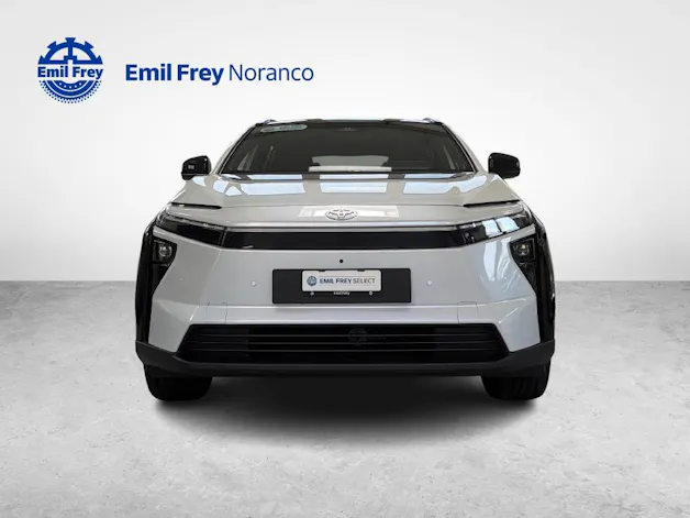 Toyota bZ4X Premium AWD 22KW - Ruote invernali & Servizi inclusi
