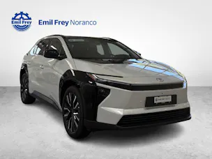 Toyota bZ4X Premium AWD 22KW - Ruote invernali & Servizi inclusi