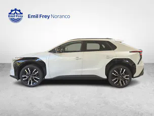 Toyota bZ4X Premium AWD 22KW - Ruote invernali & Servizi inclusi