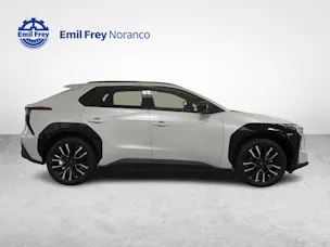 Toyota bZ4X Premium AWD 22KW - Ruote invernali & Servizi inclusi