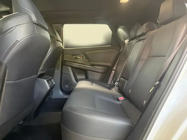 Toyota bZ4X Premium AWD 22KW - Ruote invernali & Servizi inclusi