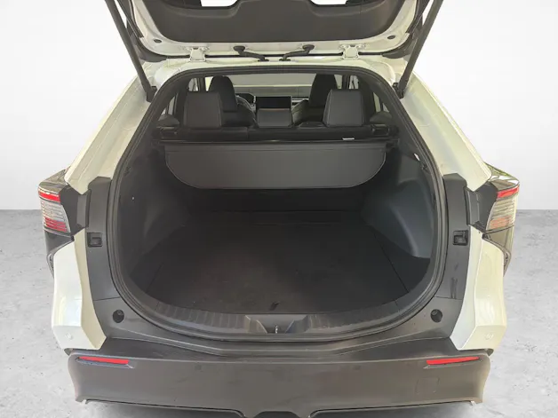 Toyota bZ4X Premium AWD 22KW - Ruote invernali & Servizi inclusi